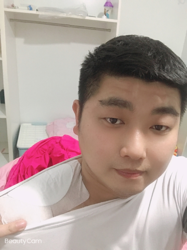 回忆是个小孩的第二张照片--合肥相亲服务中心
