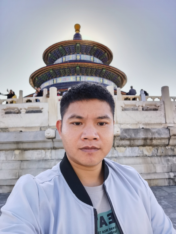 灵风的第一张照片--合肥相亲服务中心