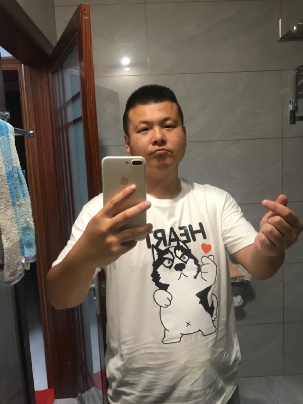 阔落的第三张照片--合肥相亲服务中心