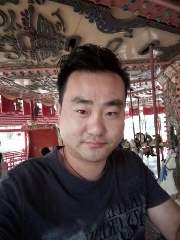 几许情深的第一张照片--合肥相亲服务中心