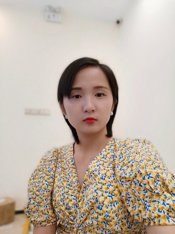 不言懂的第二张照片--合肥相亲服务中心