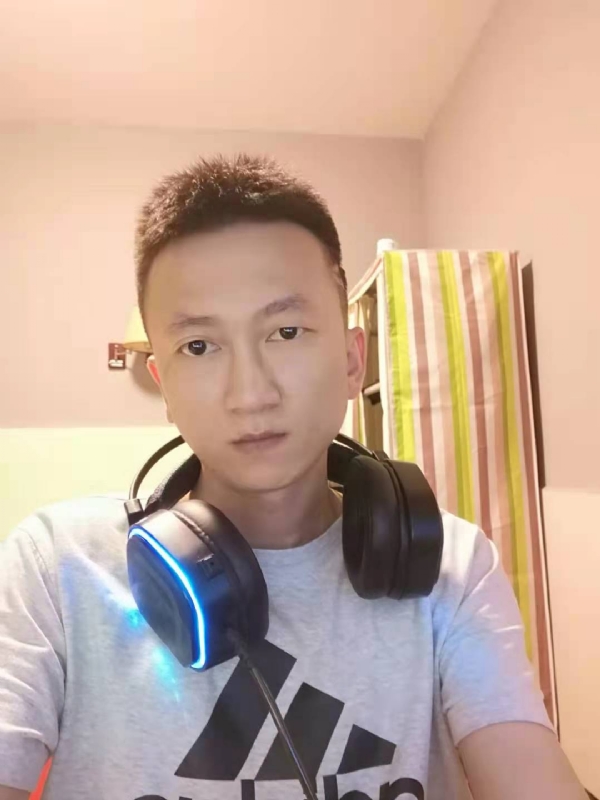 嘿嘿嘿的第二张照片--合肥相亲服务中心