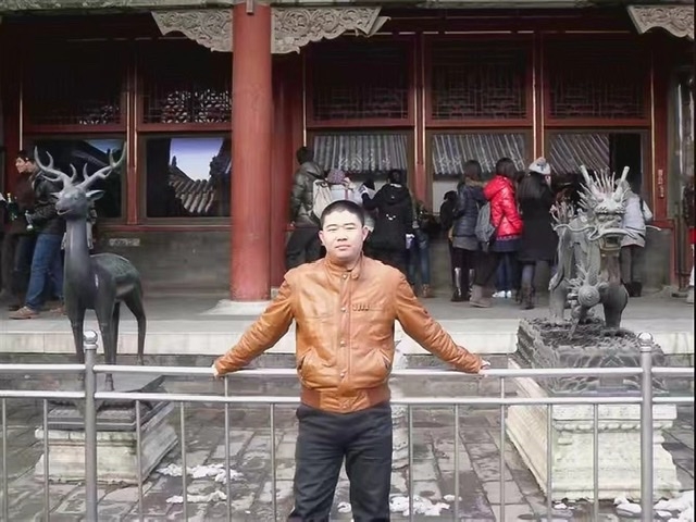 余生一起的第二张照片--合肥相亲服务中心