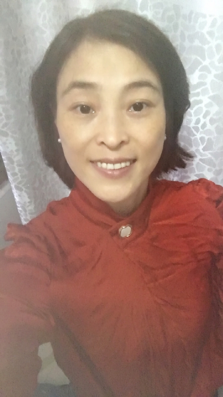 九妹的第一张照片--合肥相亲服务中心