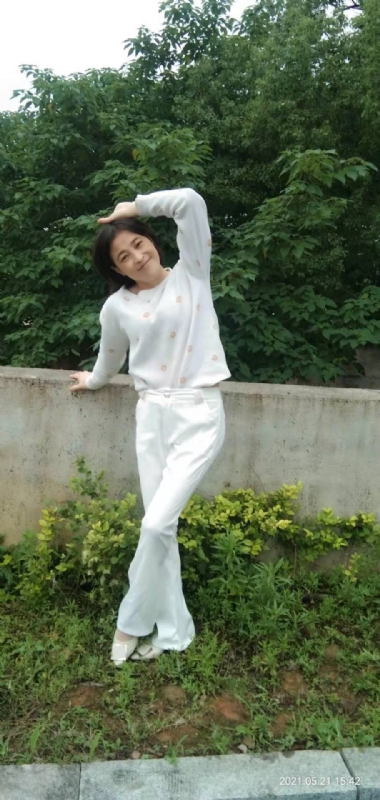 九妹的第四张照片--合肥相亲服务中心