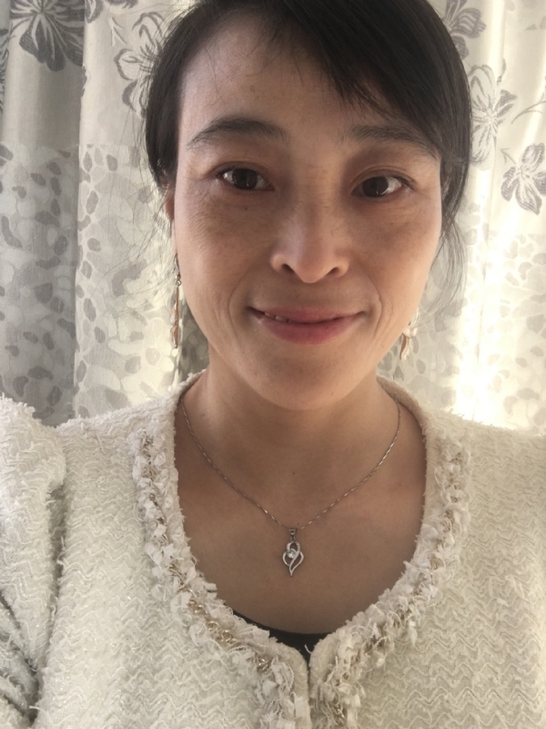 九妹的第五张照片--合肥相亲服务中心