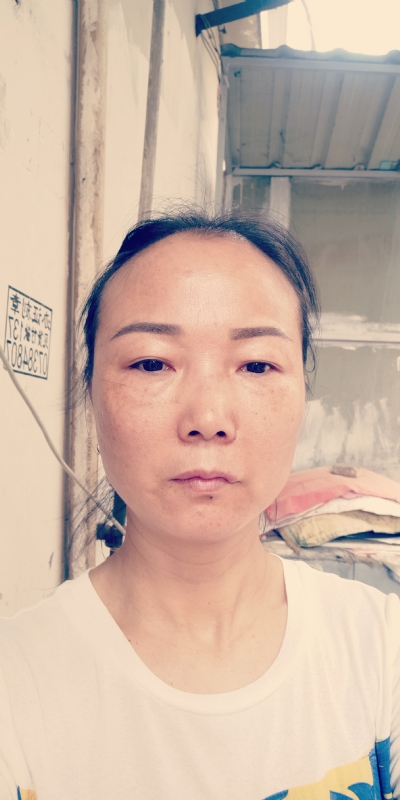 历练的第一张照片--合肥相亲服务中心