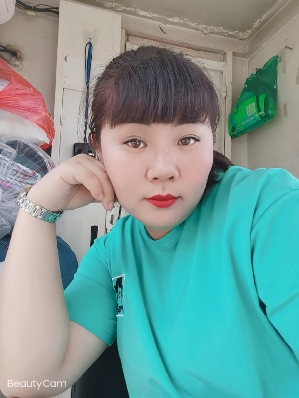 小不点的第一张照片--合肥相亲服务中心