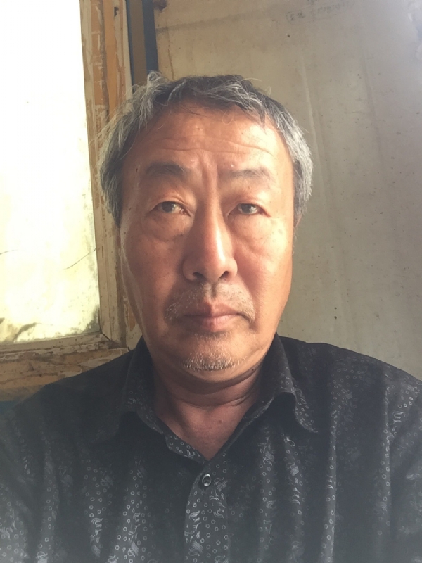 也许的第一张照片--合肥相亲服务中心