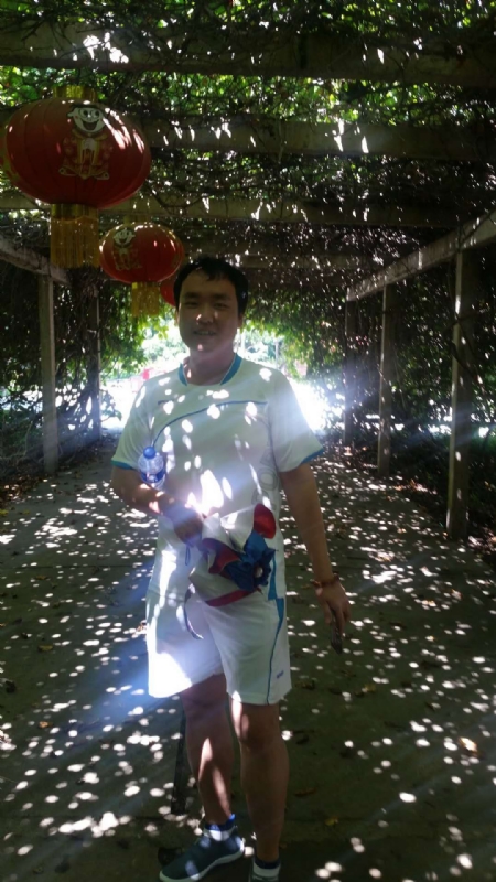 玖语笙的第一张照片--合肥相亲服务中心