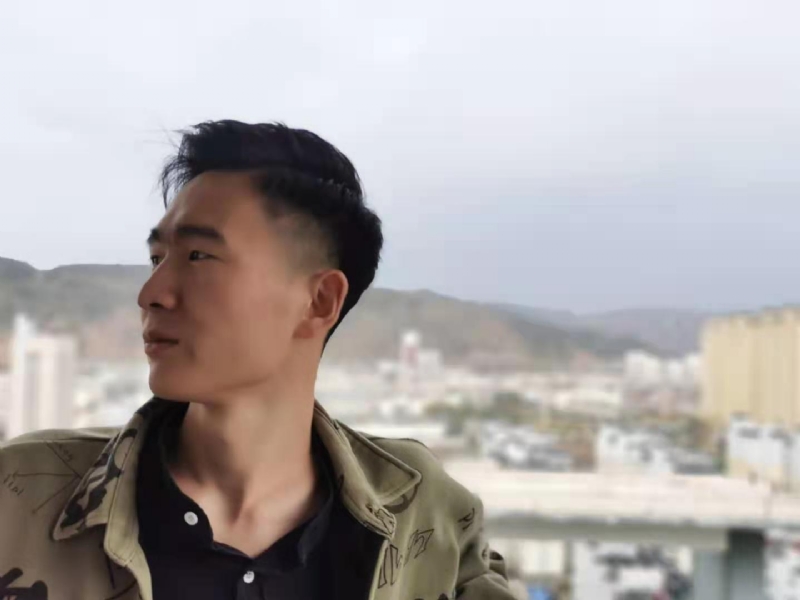 如故6的第一张照片--合肥相亲服务中心