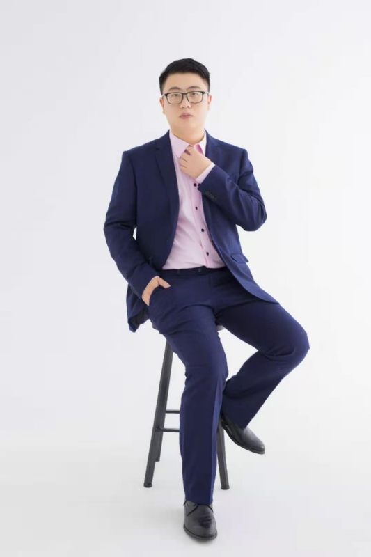 周的第一张照片--合肥相亲服务中心