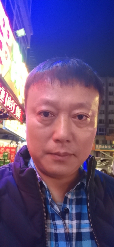 格陵兰的树的第一张照片--合肥相亲服务中心
