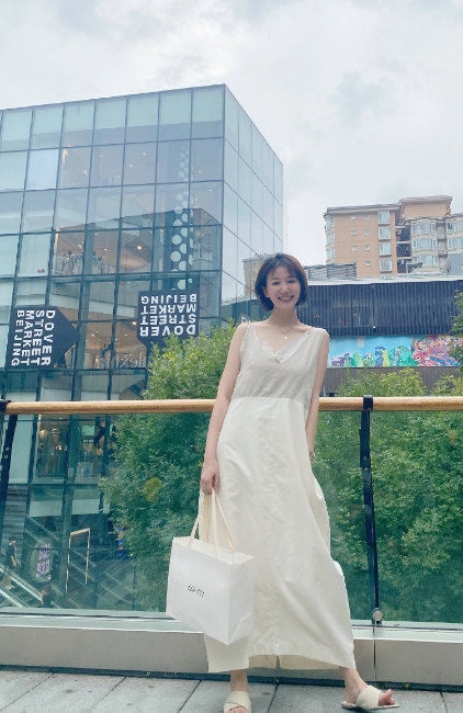 Leanna的第六张照片--合肥相亲服务中心