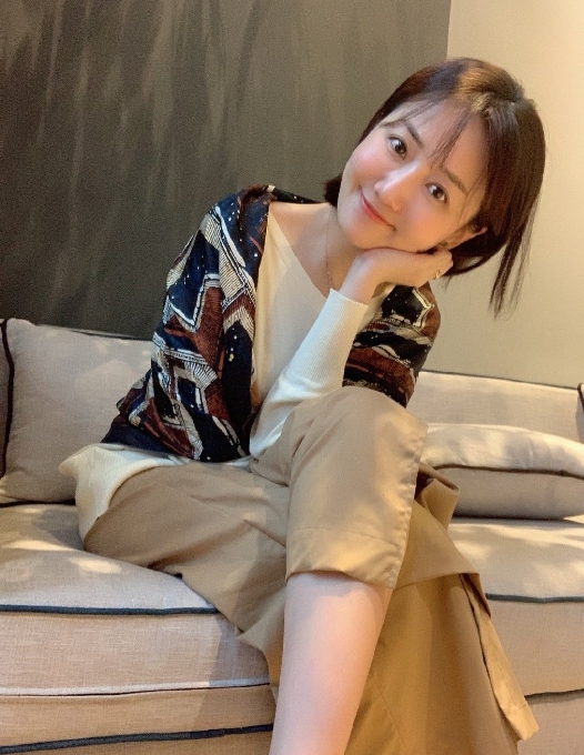 Leanna的第七张照片--合肥相亲服务中心