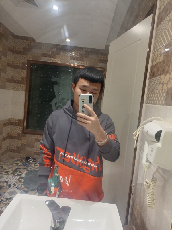 上帝的爱的第一张照片--合肥相亲服务中心
