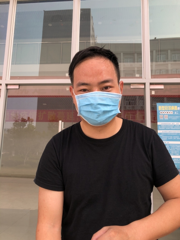 勇敢的心的第一张照片--合肥相亲服务中心