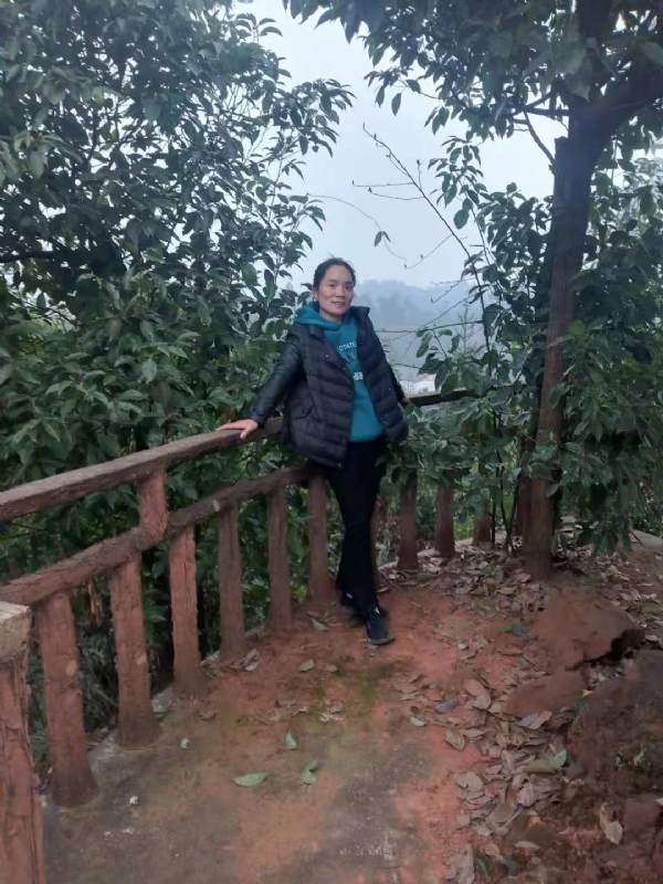 往事随风的第一张照片--合肥相亲服务中心