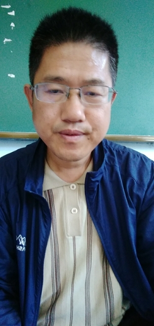 学为好人的第一张照片--合肥相亲服务中心