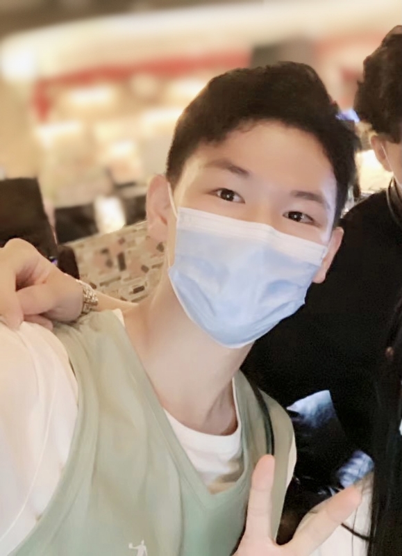 六月的春风的第三张照片--合肥相亲服务中心