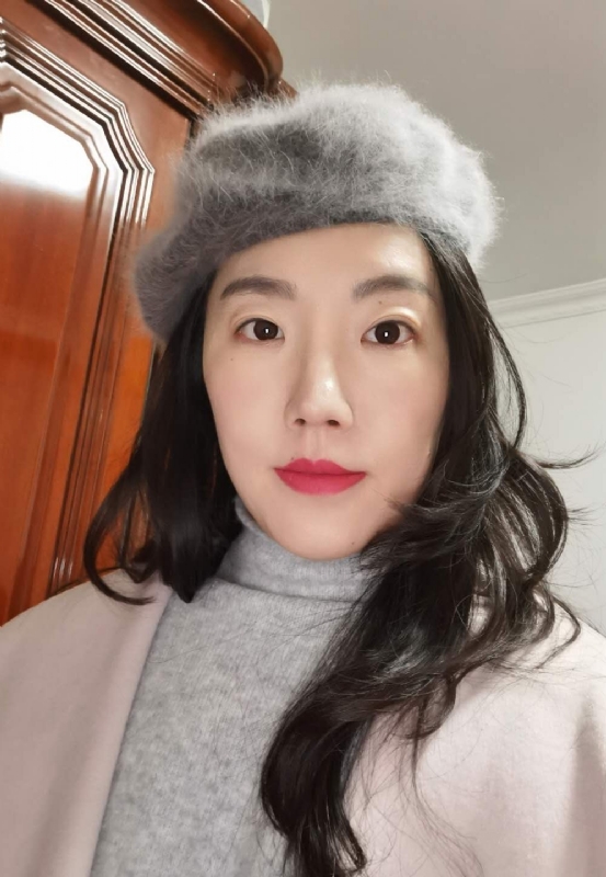 绿水迢迢的第一张照片--合肥相亲服务中心