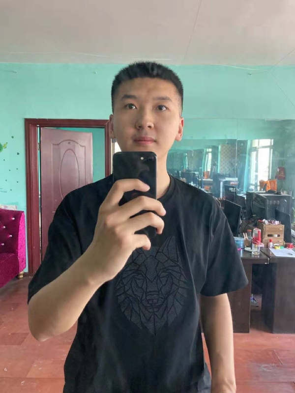 真诚的第一张照片--合肥相亲服务中心