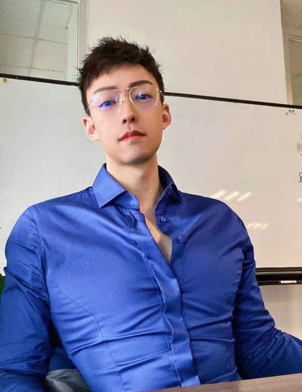 黎明的梦的第一张照片--合肥相亲服务中心