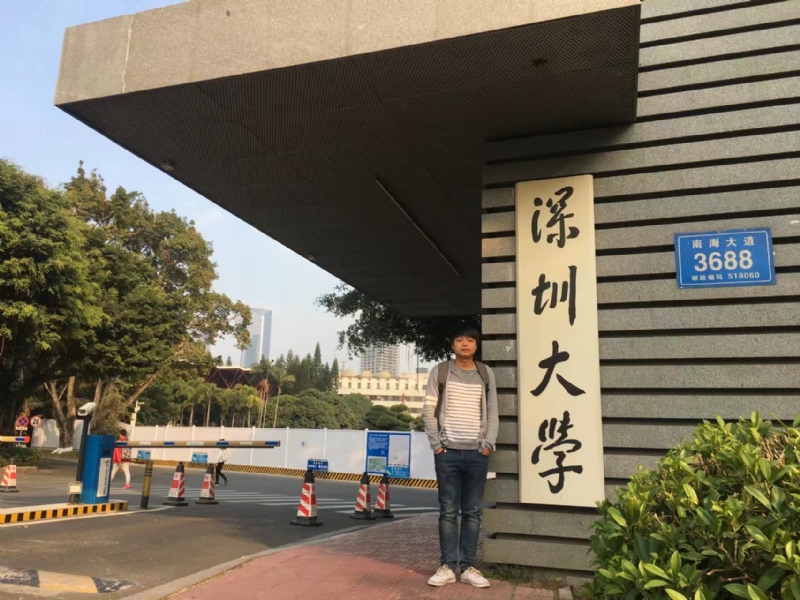 暮霭沉沉楚天阔的第二张照片--合肥相亲服务中心