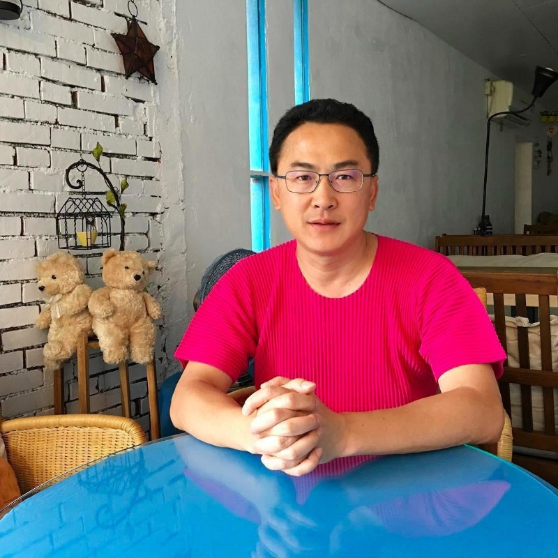 Jian的第一张照片--合肥相亲服务中心