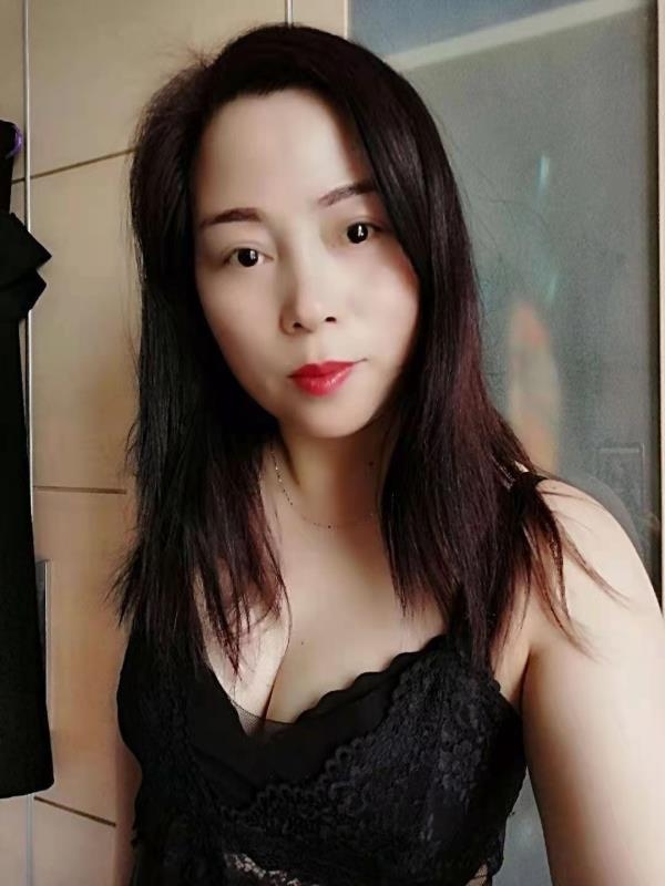 叮叮的第一张照片--合肥相亲服务中心