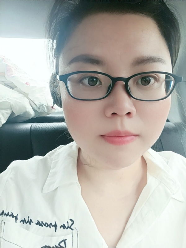 一念永恒的第一张照片--合肥相亲服务中心