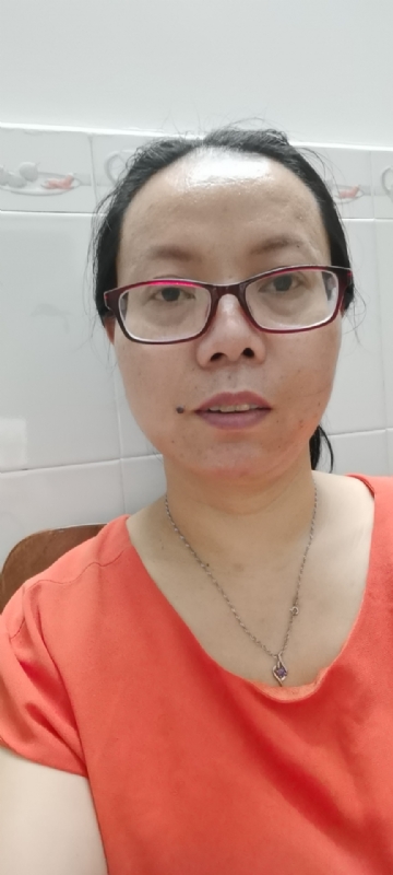 枫之云的第一张照片--合肥相亲服务中心