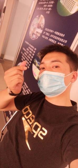 一一罗杰一一的第一张照片--合肥相亲服务中心