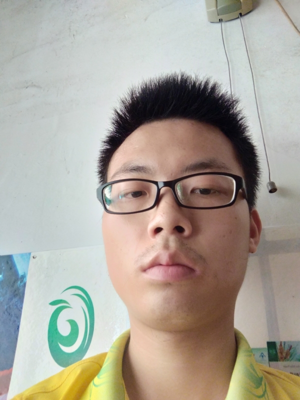 舒荷的第一张照片--合肥相亲服务中心