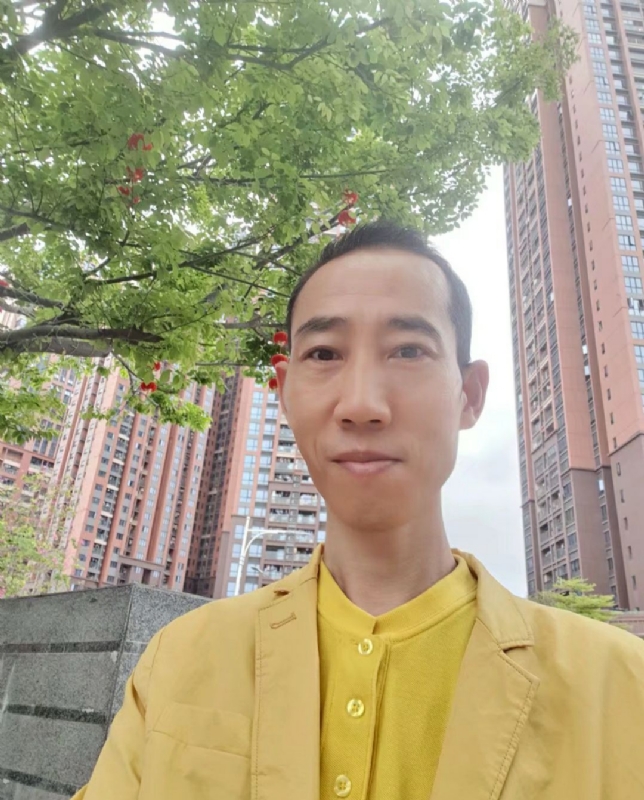 明旺1314的第四张照片--合肥相亲服务中心