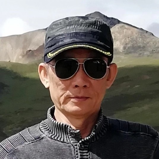 老果的第一张照片--合肥相亲服务中心