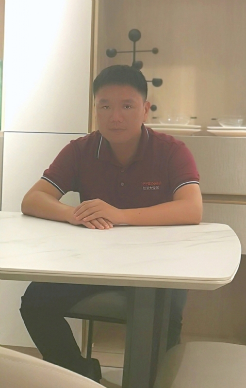 好想有个家的第一张照片--合肥相亲服务中心