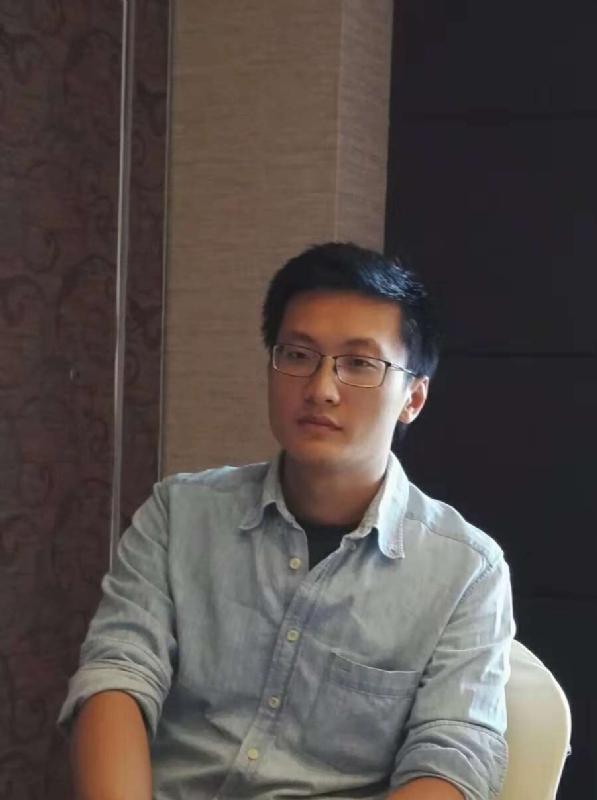 悠然的第一张照片--合肥相亲服务中心