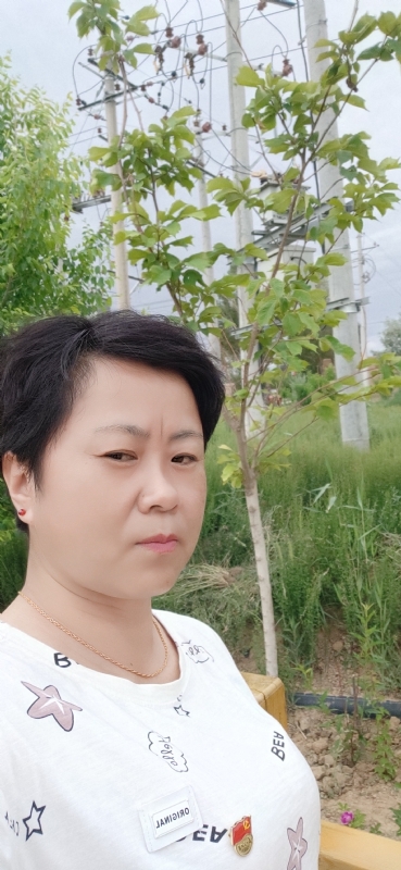 余生勿扰的第二张照片--合肥相亲服务中心