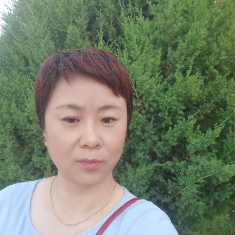 余生勿扰的第三张照片--合肥相亲服务中心