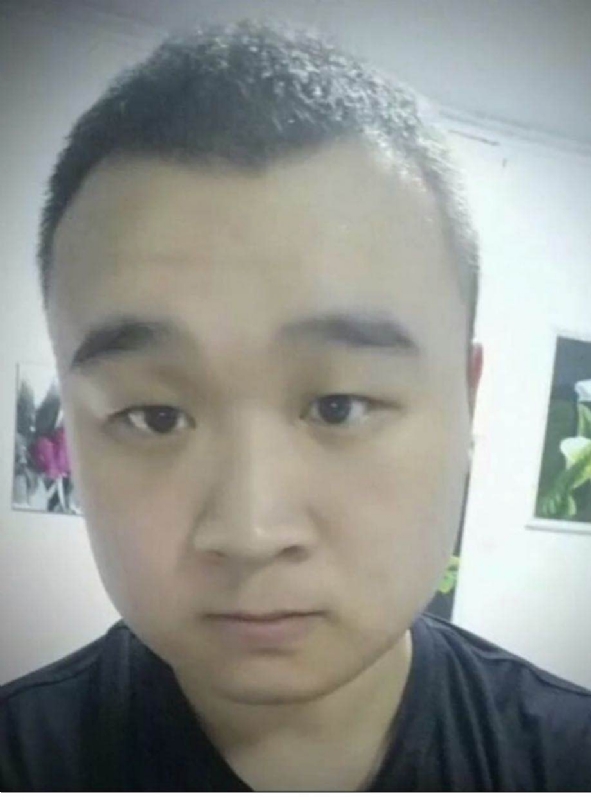 逆的第一张照片--合肥相亲服务中心