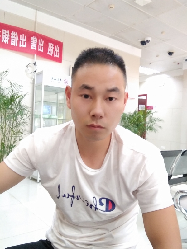 小少的第一张照片--合肥相亲服务中心