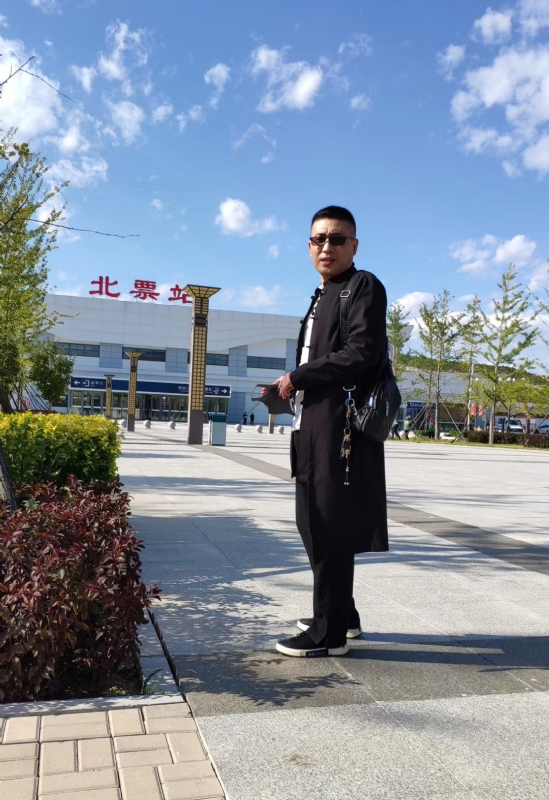 仟佰渡的第一张照片--合肥相亲服务中心