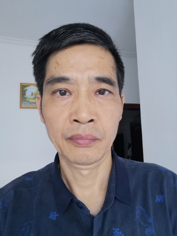 痴心爱人的第三张照片--合肥相亲服务中心