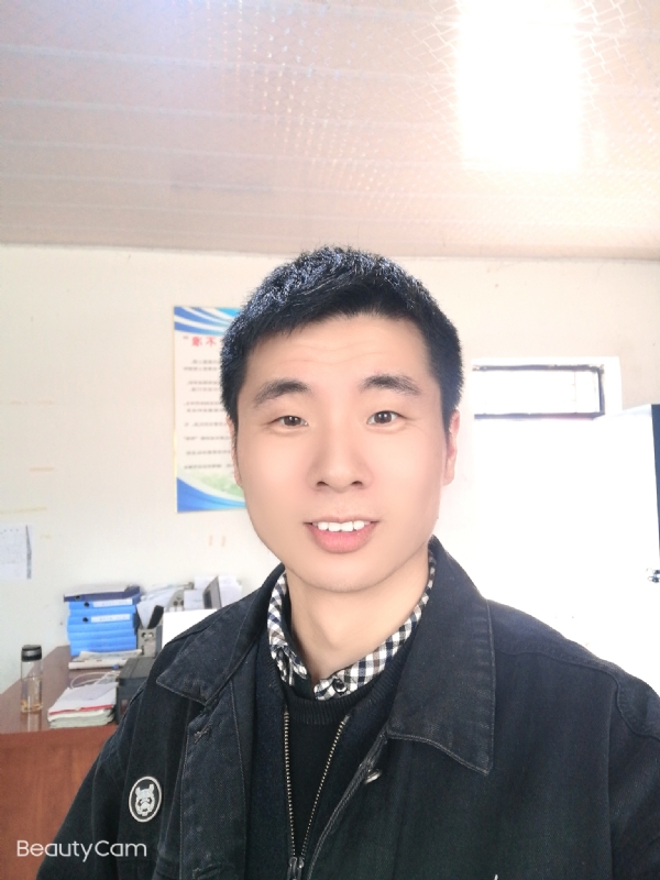 寂寞沙洲冷的第二张照片--合肥相亲服务中心