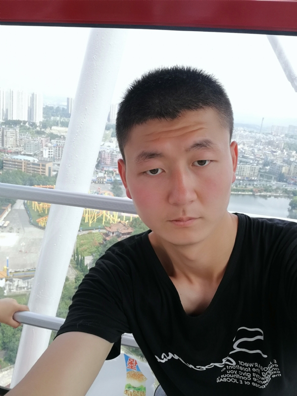 川川的第一张照片--合肥相亲服务中心