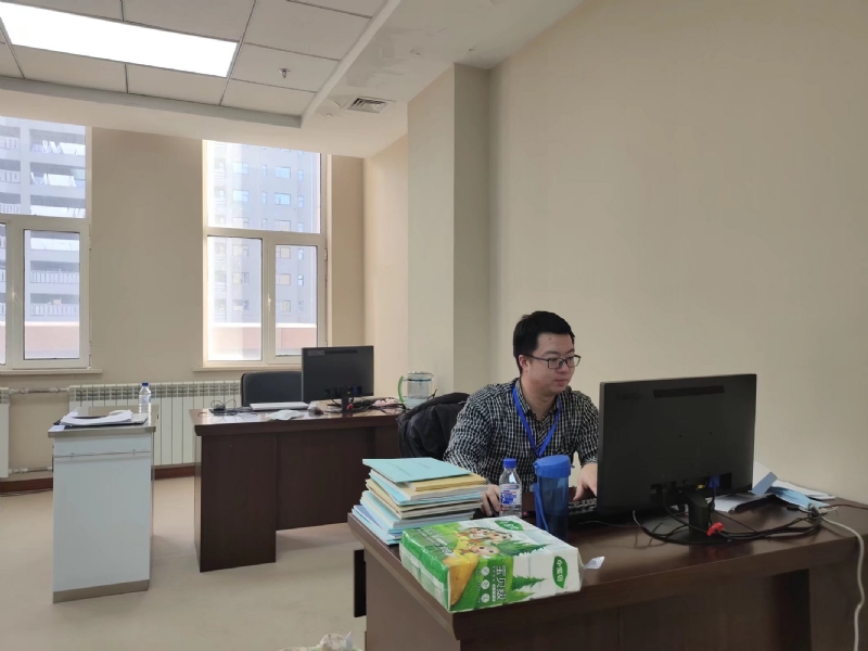 问道的第一张照片--合肥相亲服务中心