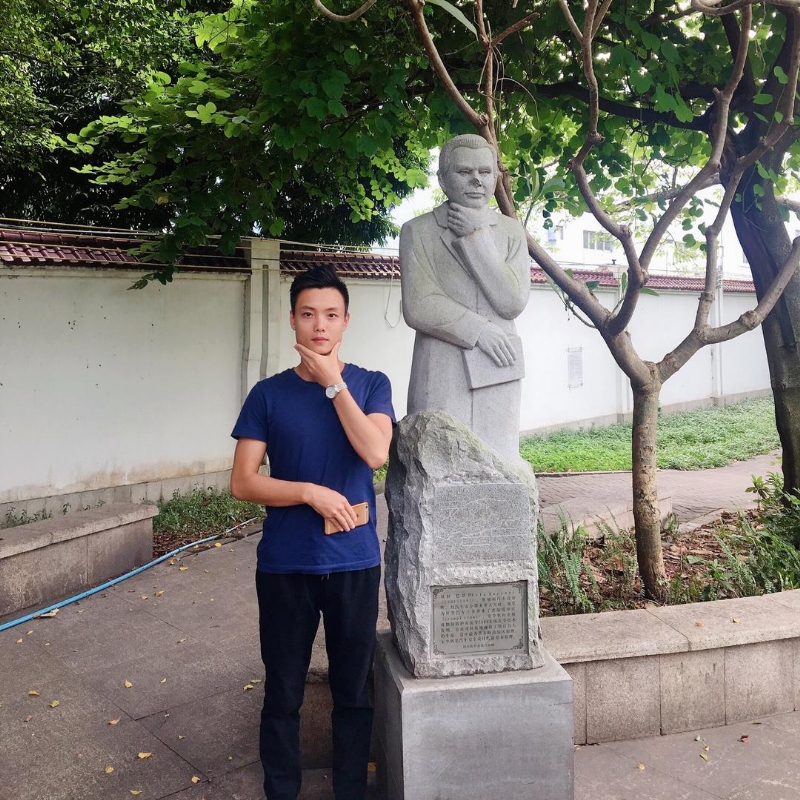 真心的才是最好的的第一张照片--合肥相亲服务中心