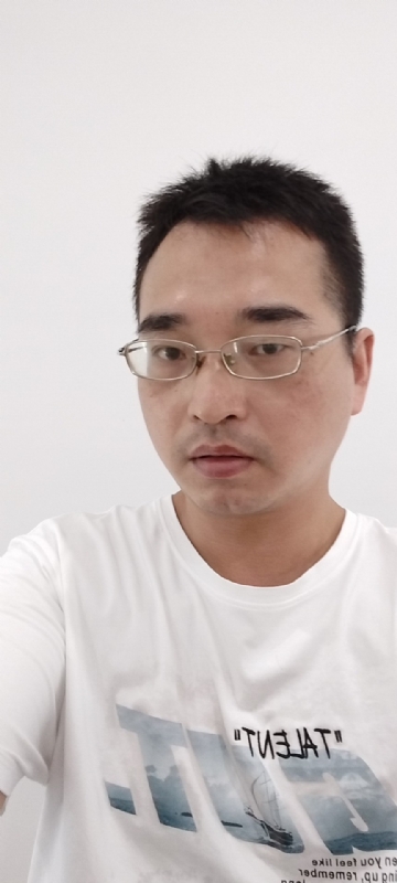 辉哥的第一张照片--合肥相亲服务中心
