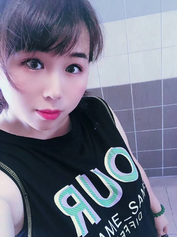 Judyfu的第一张照片--合肥相亲服务中心